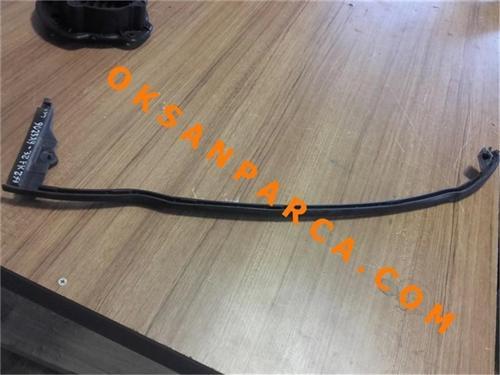 Kapı Fıtılı Arka C3 I 02Sonrası (Oem No: 9025X9)