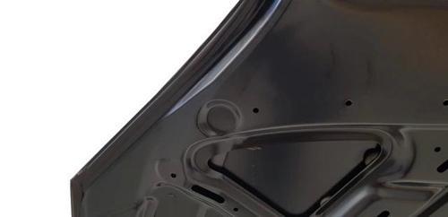 Fıat Doblo- 06/10; Motor Kaputu (Menteşesiz) (İceli/Çekomastikli) (Oran) (Oem No: 51934310)