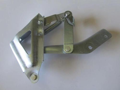 Peugeot Bıpper- 08/17; Kaput Menteşesi Sol (Yaylı) (Oem No: 7912.E4)