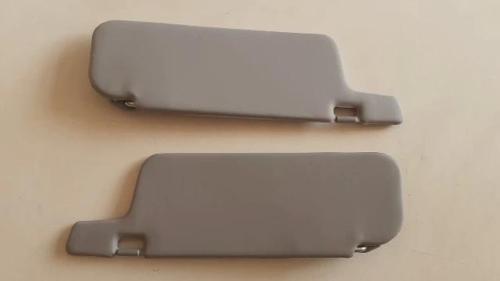Mazda 323- Hb- 90/95; Güneşlik Sağ/Sol Set 2 Parça (Oem No: 321-3041)