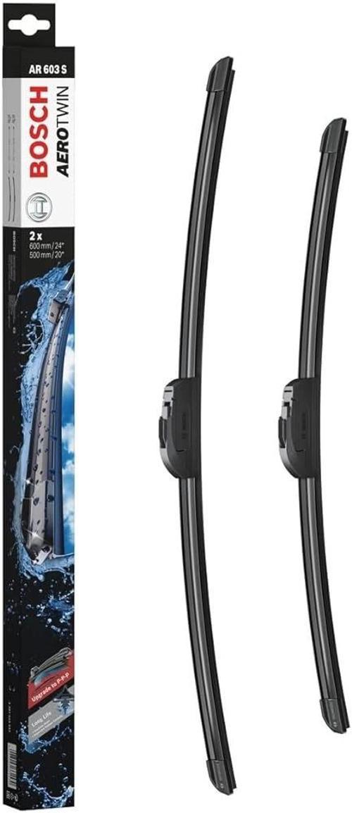 Silecek Süpürgesi Takım Insıgnıa B 17Sonrası Aerotwın Ar603S (600+500Mm) (Oem No: 3397014537)