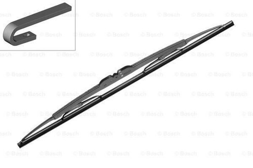 Silecek Süpürgesi Crv 13Sonrası Arka H313 (300Mm) (Oem No: 3397015193)