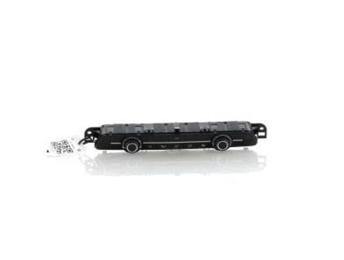 Fiat Scudo V Expert Traveller Jumpy 2018- Kalorifer Kumanda Panelı  (Oem No:155302811)
