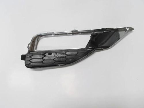 Honda Crv- 2015-2018  Sis Lamba Kapağı Sol Sis Delikli (Nikelaj Kaplamalı) (Tw) (Oem No:71108T1Wa00)