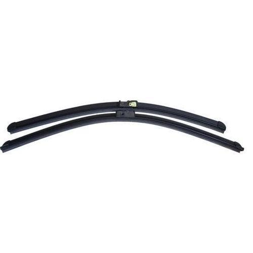Silecek Süpürgesı Ön Takım 119319 (530 X 475 Mm) (Muz Tıp) Vw Polo-Golf4-Bora Bm 01-04 (Oem No: 1J09