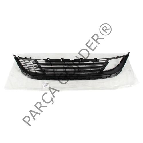 Ön Tampon Panjuru Psa 308 Iı B.M 2014- (Oem No: 9800498680)