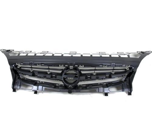 Panjur Ön Opel Astra J Bm 10- (Oem No: 1320210)