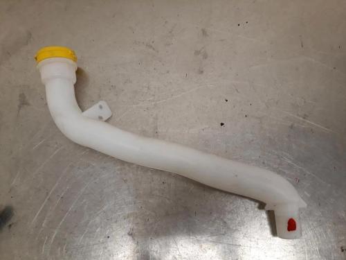 Renault Clıo- 4- Hb- 16/20; Ön Cam Su Bidonu/Deposu Dolum Borusu (Kapaklı) (Oem No: 289157201R)
