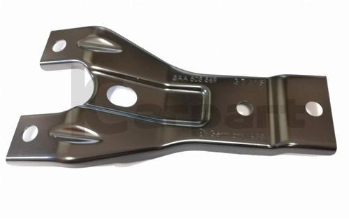 Panel Destek Braketi Passat 10-14 (Oem No: 3Aa805569)