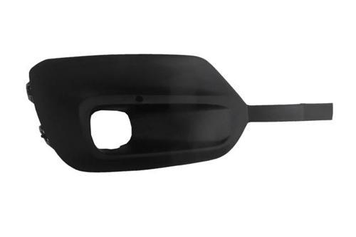 Opel Combo- 19/24; Sis Lamba Kapağı Sol Sis Delikli (İtalya) (Oem No: 39165893)