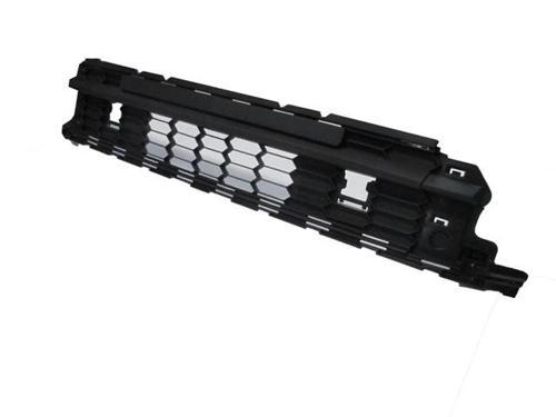 Skoda Kodıaq- 17/21; Ön Tampon Panjuru Alt Siyah (Tw) (Oem No: 565853677A)