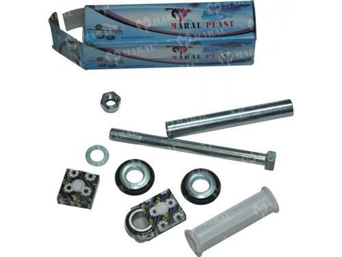 Kapı Bandı R19 Takım (6 Parça) (Oem No: Mrl-M200072T)