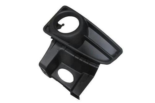 Fıat Panda- 04/12; Sis Lamba Kapağı Sol Siyah (Sis Delikli)(Tyg) (Oem No: 735357174)