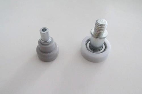 Renault Master- 2- 04/10; Sürgülü Kapı Orta Ray Bağlantısı Tamir Takımı (Oem No: 1496-2927)