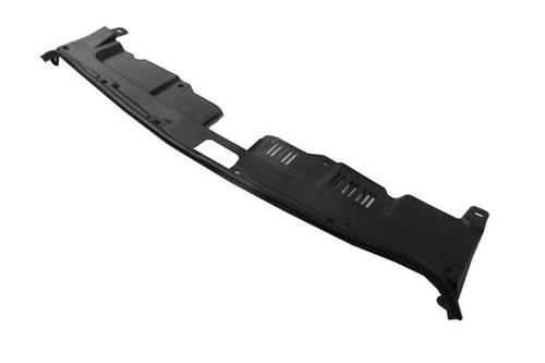 Isuzu D Max- Pıck Up- 20/24; Ön Panel Üst Koruma Plastiği (Casp) (Oem No: 8-98399850-3)