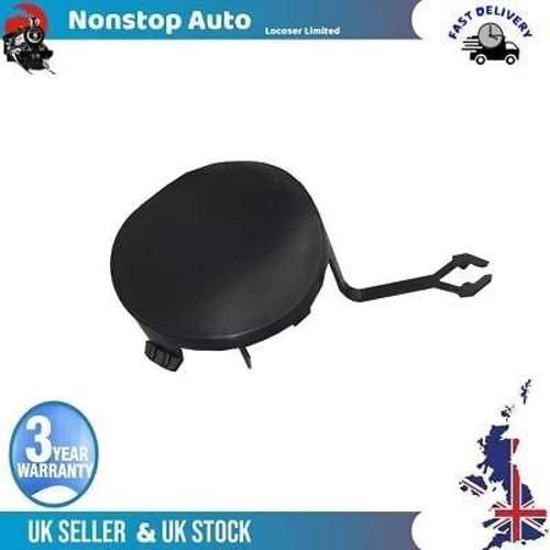 Renault Megane Iv 2015- Çeki Demirr Kapağı Ön  (Oem No:511801178R)