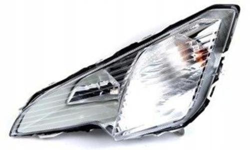 Sıs Farı Sol Ford Ecosport Bm 17- (Oem No: Gn15 13B221 Mb)