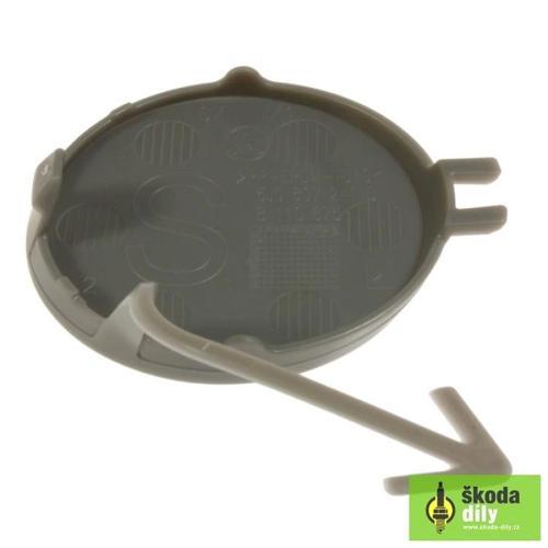 Vw Fabia-Roomster 2010- Çeki Demirr Kapağı Ön  (Oem No:5J0807241B)