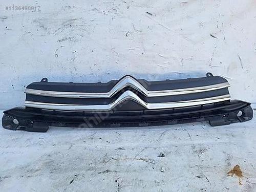 Ön Panjur İç  Plastık Psa C Elysee B.M 17- (Oem No: 9816045880)