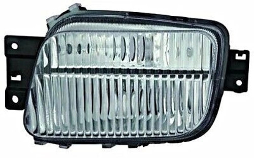 Sis Lambası Canter 12-20 Sol (Oem No: Mk580561)