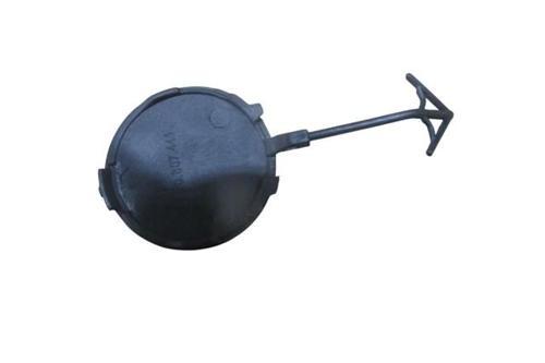 Seat Leon- 2013-2016  Arka Tampon Çeki Demiri Kapağı (Tw) (Oem No:5F0807441)