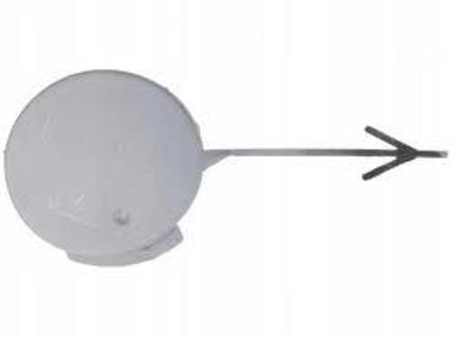 Tampon Çekı Demır Kapagı Arka Opel Insıgnıa A Bm 09- (Oem No: 1405191)