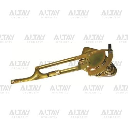 Cam Krikosu Toros Ön Sağ (Oem No:7702188754)