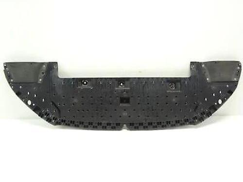 Ön Tampon Alt Deflektörü Opel Corsa F Bm 20- (Oem No: 9829531680)