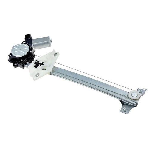Cam Krikosu Civic 06-11 Arka Sol None (Oem No: 72750-Sna-A01)