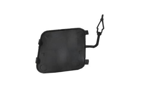 Fıat Doblo- 23-24; Ön Tampon Çeki Demiri Kapağı Siyah (İtalya) (Oem No: 9816765580)