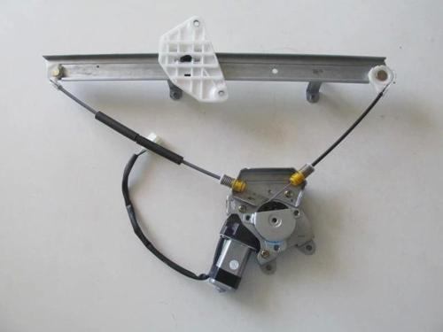 Mıtsubıshı Canter- Fe515- 98/06; Ön Cam Krikosu Sol Elektrikli/Motorlu 2Fiş 12 Volt (Fe511) (Oem No: