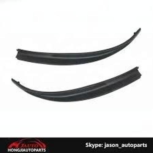 Ön Tampon Alt Lastiği : Sol Opel Astra K Bm 16- (Oem No: 13453823)
