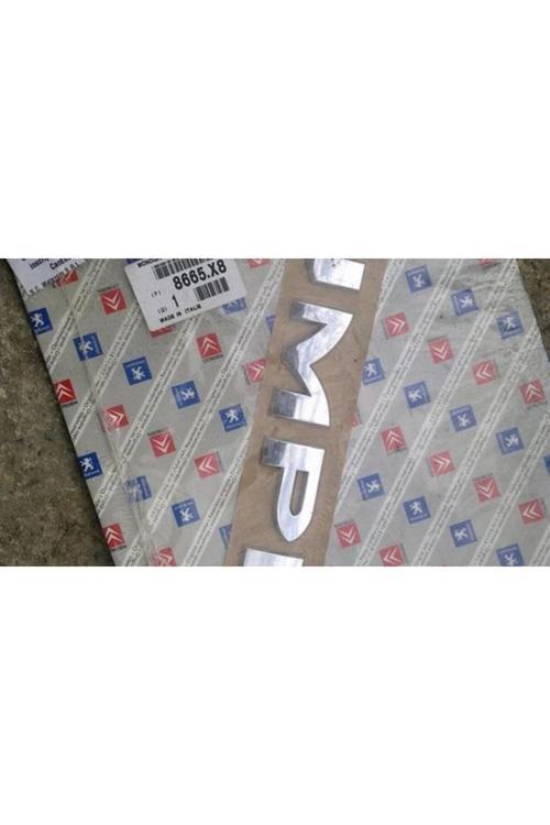 Yazı Jumper Jr2 Psa Peugeot 97-00 (Oem No: 8665.X8)