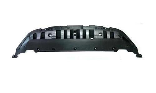 Renault Clıo- 5- Hb- 20/23; Ön Tampon Alt Muhafaza Plastiği İç (Enjeksiyon Baskı) (Oem No: 622565033