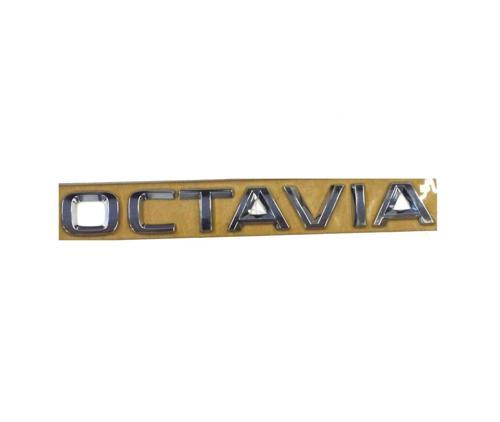 Yazı Octavıa Vw Octavıa Bm 13- (Oem No: 5E08536872Zz)