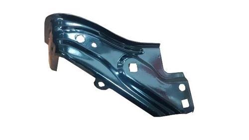 Renault Clıo- 5- Hb- 20/23; Ön Çamurluk Bağlantı Suportu Sağ (Alt) (Sac) (Eagle Body) (Oem No: 63140
