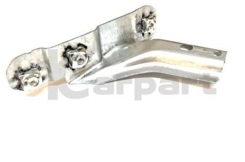 Çamurluk Braketi Polo 10-18 Ön Sağ (Oem No: 6R0821142B)