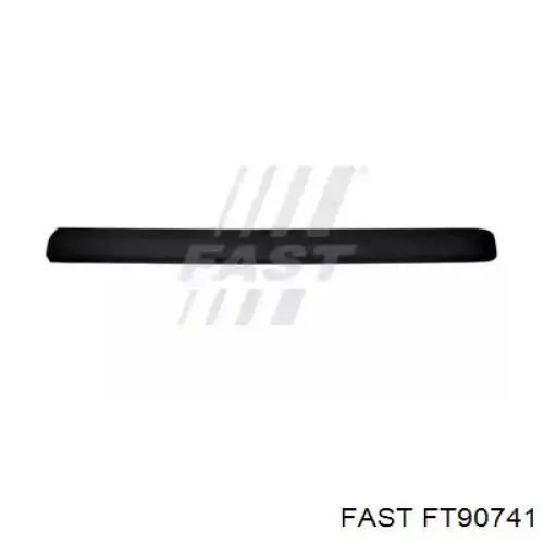 Kapı Bandı Ön Sağ Fıat Doblo Iı Bm 06-10 (Oem No: 735417813)