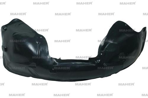 Çamurluk Davlumbazı Astra H 2007-2010 Sedan / H.B Ön Sağ (Oem No:13125603)