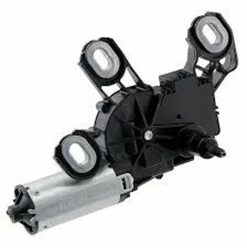 Sılecek Motoru Arka Vw Octavıa Bm 04-13 (Oem No: 1Z5955711B)