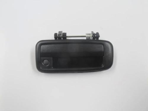 Toyota Corolla- Ae92- 88-1992  Ön Kapı Dış Açma Kolu Sağ Siyah (Tyg) (Oem No:6921012110)