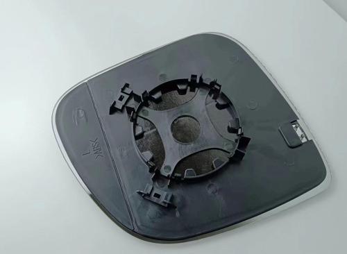 Vw Amarok-T5,5 2010- Ayna Camı Sol  (Oem No:2H0857521C)