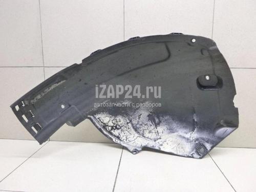 Çamurluk Davlumbazı Zafıra 05-11 Önün Önü Sol (Oem No: 13129624)