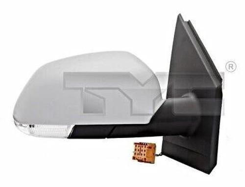 Vw Polo-Octavia 2005-2010 Ayna Camı Sağ  (Oem No:6Q0857522K)