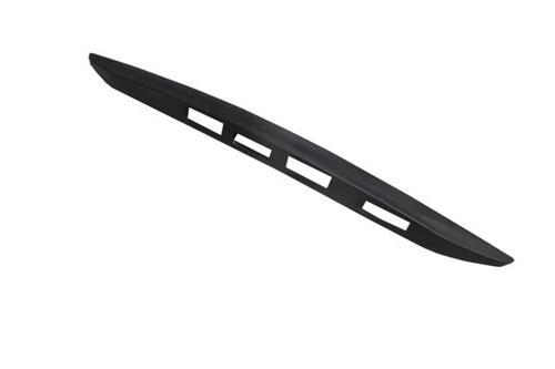 Citroen Berlingo- 2024-2025  Arka Bagaj Plaka Lamba Çıtası (Oem No:982615841T)