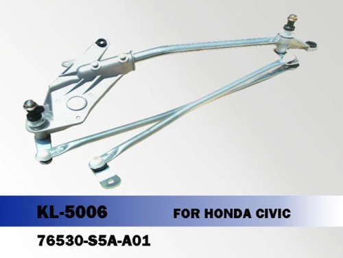 Cam Silgi Mekanizması Cıvıc 06-12 Fd6 (Oem No: 76530-Sna-A01)