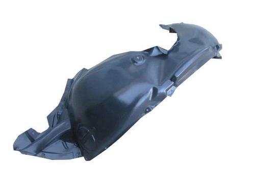 Volkswagen Polo- 8- 21/24; Ön Çamurluk Davlumbazı Sol (Oem No: 2G0805911C)