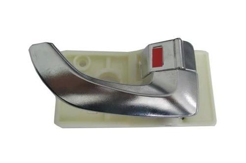 Hyundaı Tucson- 05/10; Ön Kapı İç Açma Kolu Sağ Nikelajlı (Oem No: 82620-2E000)