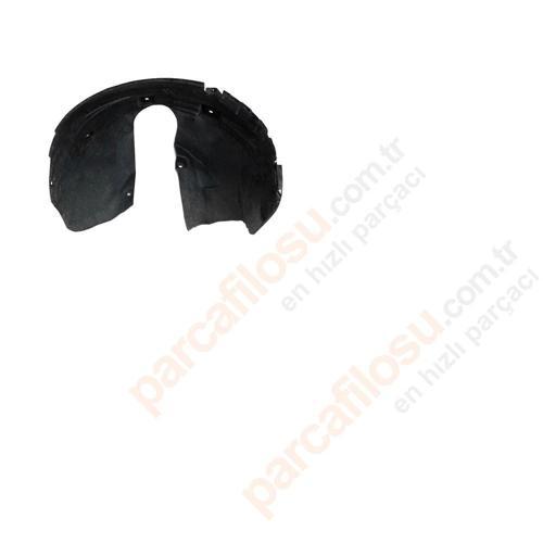 Çamurluk Davlumbazı Crossland X 17Sonrası Ön Sol (Oem No: 39123513)