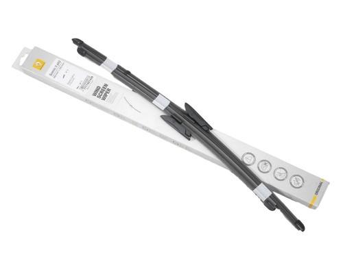 Silecek Süpürgesi Takım Scenıc 05-09 26'+22'" (650+550Mm)" (Oem No: 7711421439)